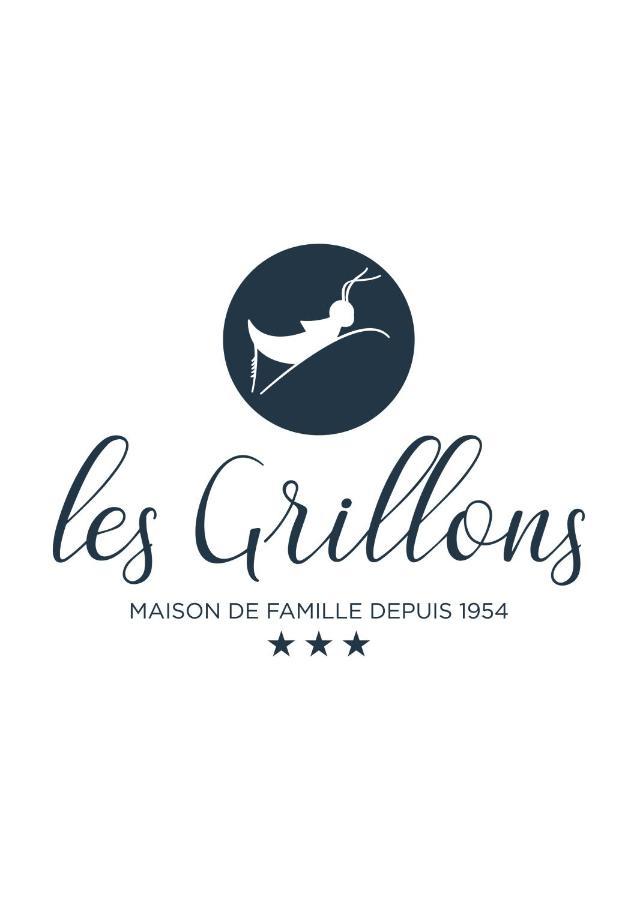 Hotel Les Grillons Talloires Esterno foto